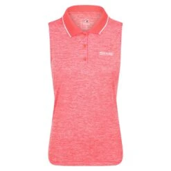 Regatta Tima II Women's Fitness Gym Vest -Sportswear Store k3f7c6ec348d8e2997204756f0cebb2dd