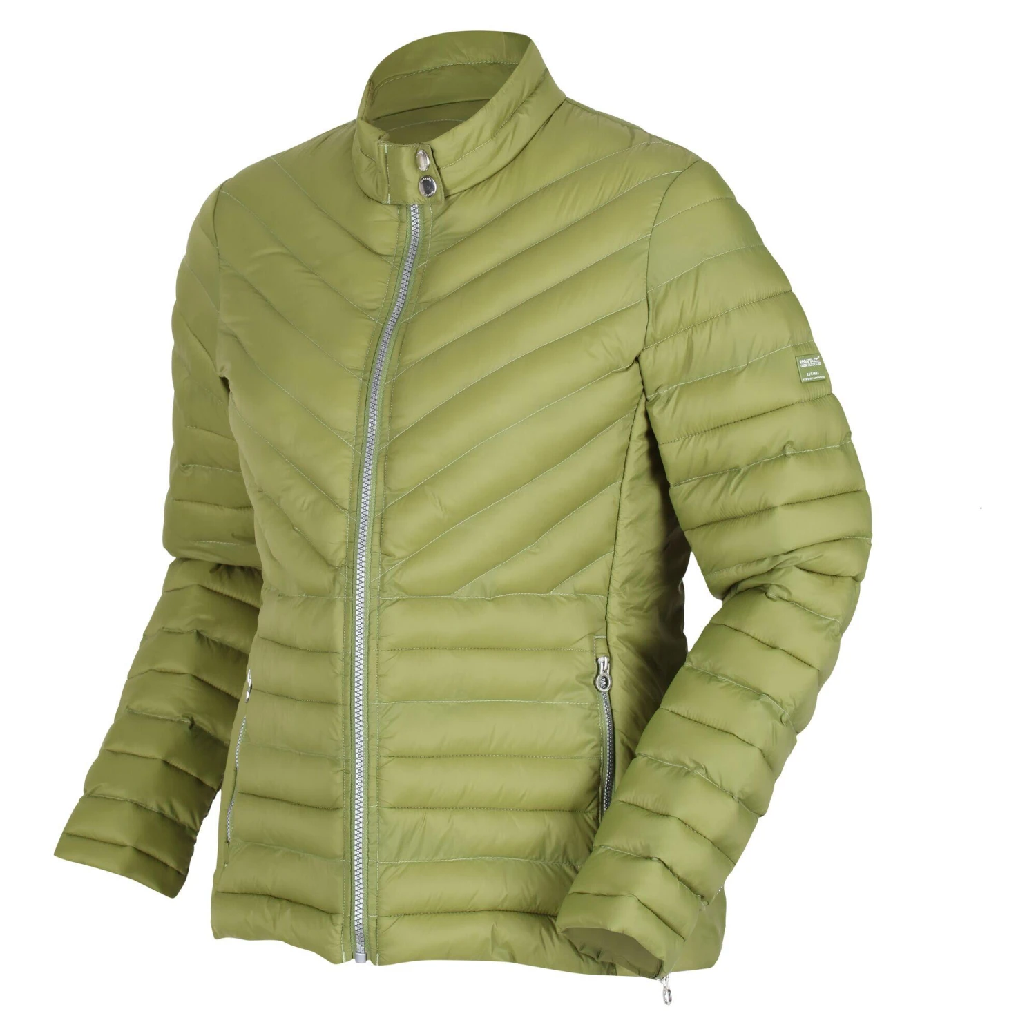 Regatta Kamilla Women's Walking Jacket 1 Regatta Kamilla Women's Walking Jacket