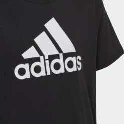 ADIDAS Essentials Big Logo Cotton Tee 18 ADIDAS Essentials Big Logo Cotton Tee -Sportswear Store k46b0ad6300f3c83e6ece7d3b842a2047