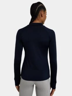 Women's SuperThermal Baselayer Long Sleeve Mock Neck Top -Sportswear Store k478906bc99825c3b093dd43a71232053