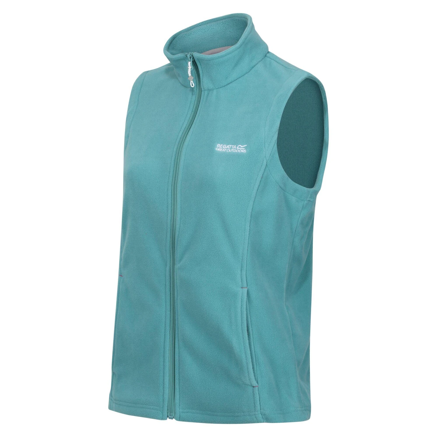 Regatta Women's Sweetness II Fleece Gilet 6 Regatta Women's Sweetness II Fleece Gilet - Image 6