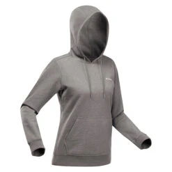 Women’s Hiking Hoodie Garden Grove Columbia