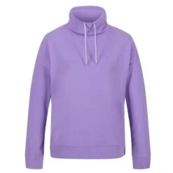 Regatta Laurden Women's Walking Overhead Fleece 7 Regatta Laurden Women's Walking Overhead Fleece -Sportswear Store k4a41ad7a884955e8d01b412b754cac1c