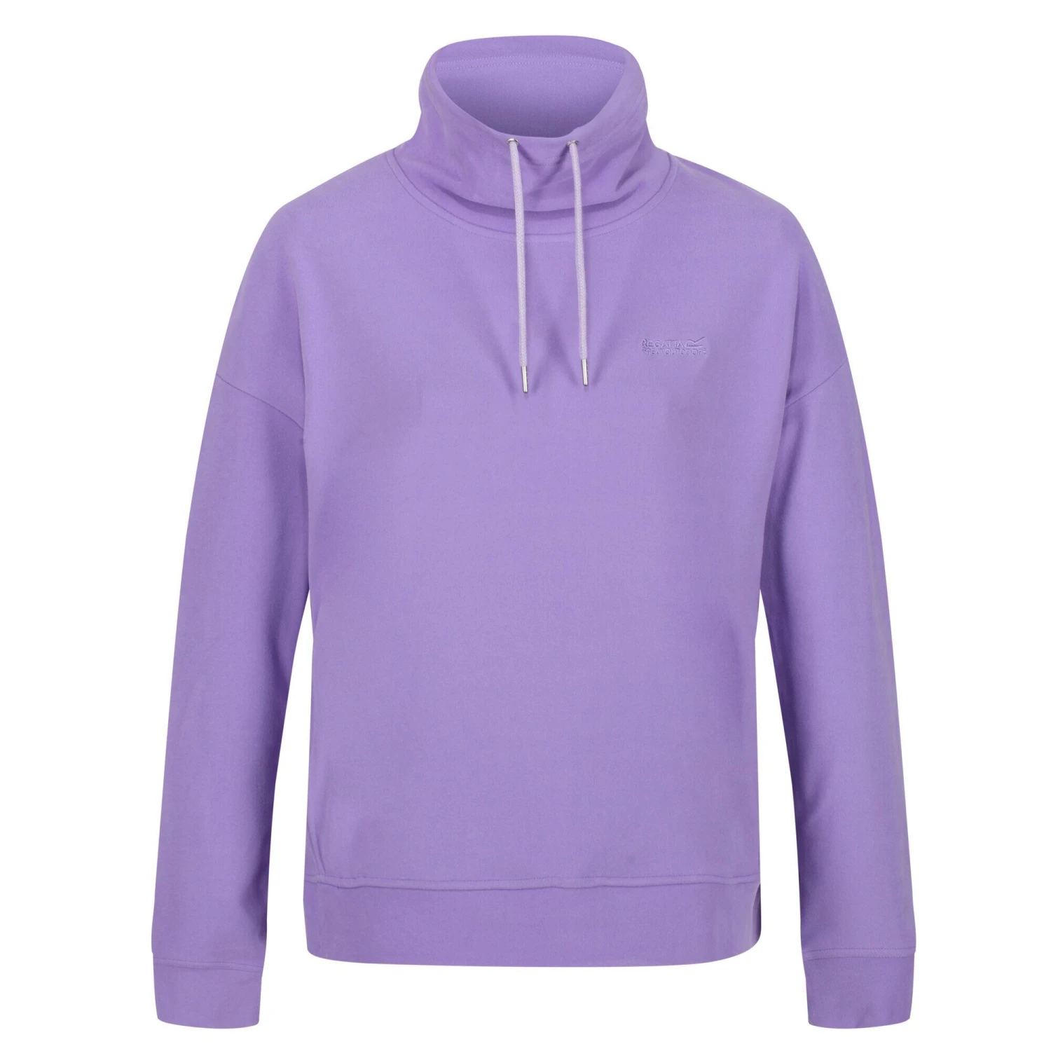 Regatta Laurden Women's Walking Overhead Fleece 3 Regatta Laurden Women's Walking Overhead Fleece - Image 3