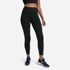 UMBRO Womens/Ladies Pro Training Leggings (Black)