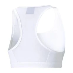 Puma Womens/Ladies 4Keeps Sports Bra (Black) -Sportswear Store k4bb128b694b791c44af20fd4efa2cce6