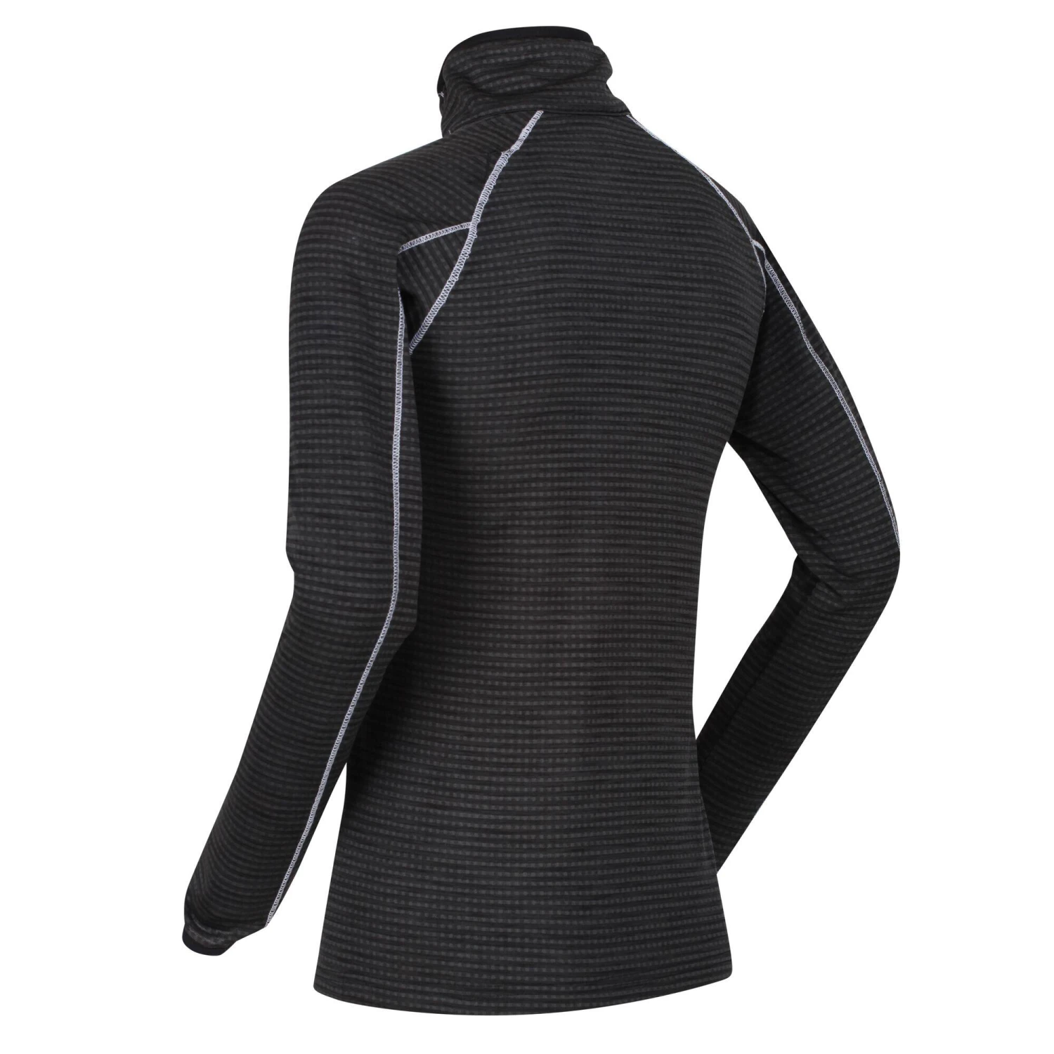 Regatta Yonder Women's Walking Fleece 2 Regatta Yonder Women's Walking Fleece - Image 2