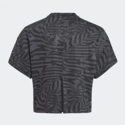 ADIDAS AEROREADY Print Tee Kids -Sportswear Store k4e67fb415152a3d3aa726ea28d7e2a32