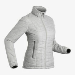 Women's Padded Jacket - MT100