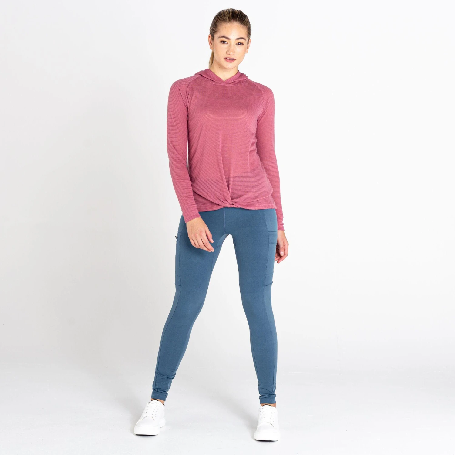 Dare 2b See Results Women's Walking Overhead Fleece 5 Dare 2b See Results Women's Walking Overhead Fleece - Image 5