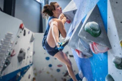 Simond WOMEN’S STRETCH CLIMBING SHORTS EDGE GREY -Sportswear Store k532a183fdfe02708d5548b5b31f8a468