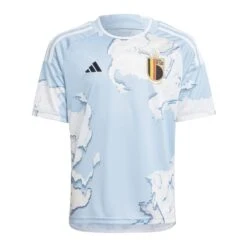 ADIDAS Belgium Women's Team 23 Away Jersey