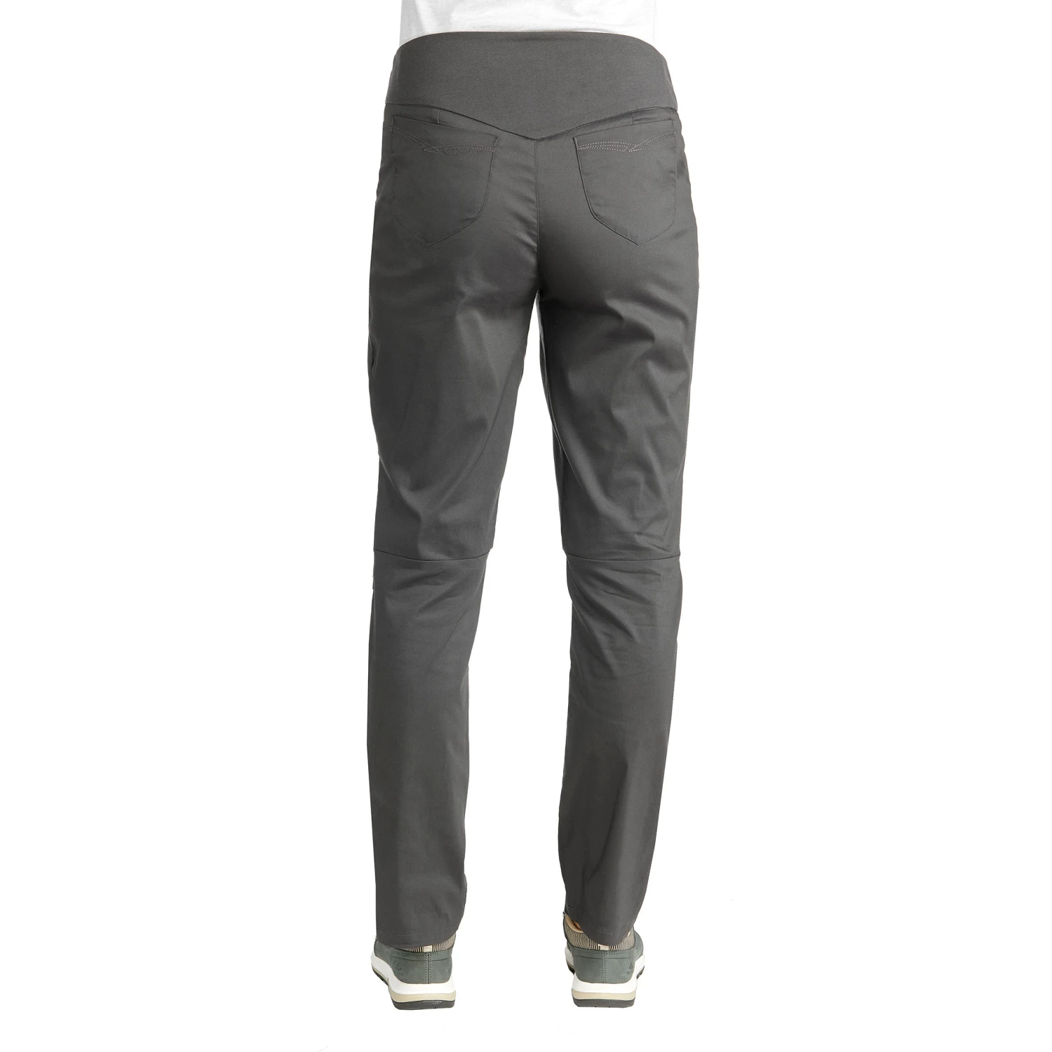 Quechua Women’s Hiking Trousers 3 Quechua Women’s Hiking Trousers - Image 3