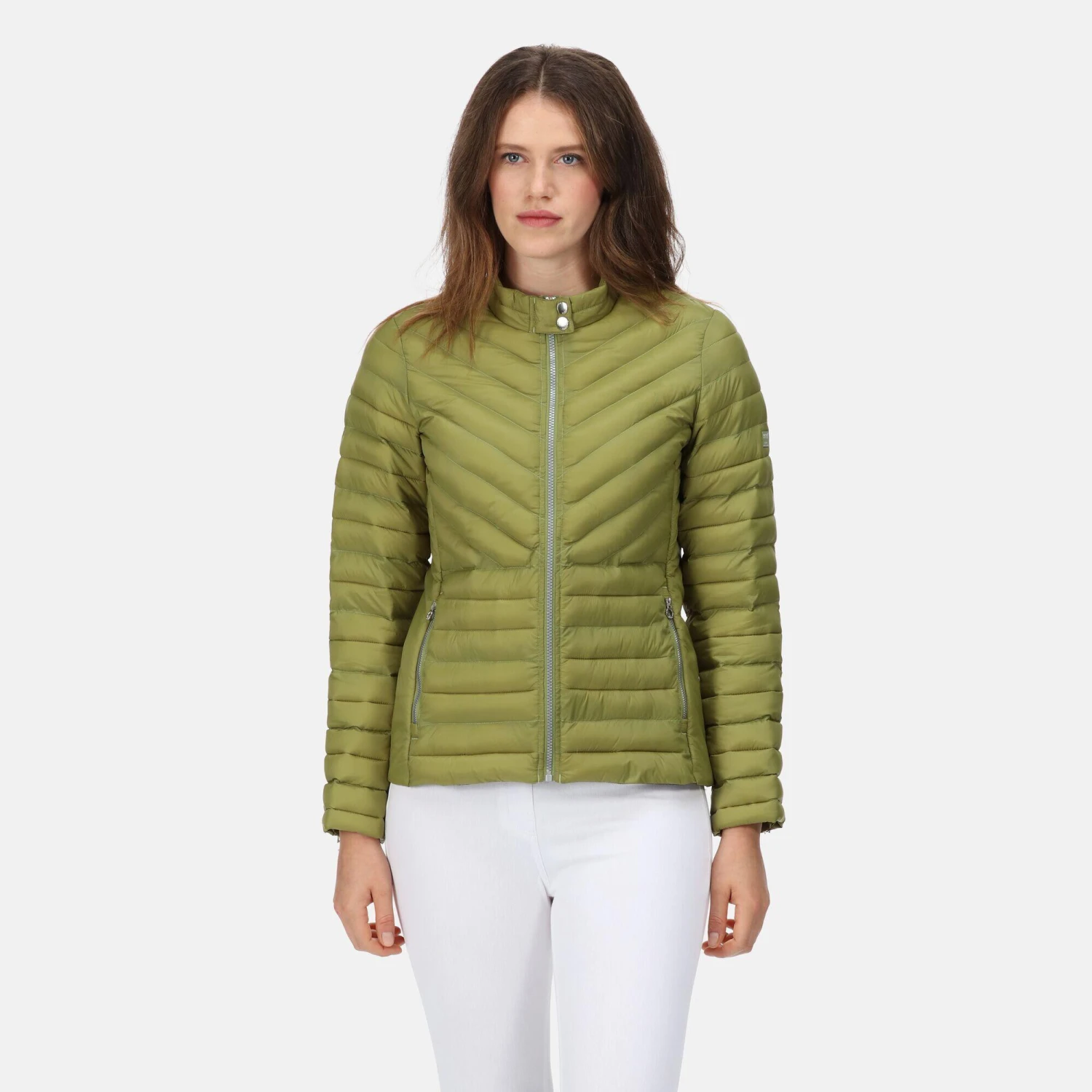 Regatta Kamilla Women's Walking Jacket 5 Regatta Kamilla Women's Walking Jacket - Image 5