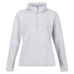 Regatta Fidelia II Women's Walking Half Zip Fleece 7 Regatta Fidelia II Women's Walking Half Zip Fleece -Sportswear Store k5a0725f4622ed9896f6552d80b2b3468