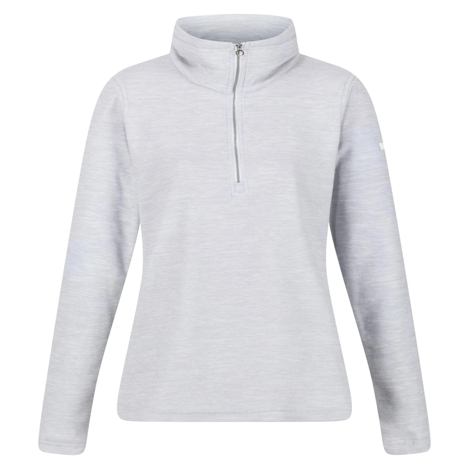 Regatta Fidelia II Women's Walking Half Zip Fleece 3 Regatta Fidelia II Women's Walking Half Zip Fleece - Image 3