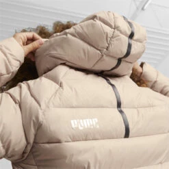 PUMA Womens PackLITE Down Jacket -Sportswear Store k5b5a0ad8eb544dd93c1c13f499262771