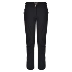 Dare 2b Dare2b Womens/Ladies Melodic II Lightweight Stretch Walking Trousers (Black)