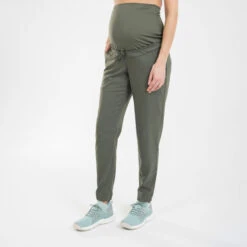 Quechua WOMEN’S PREGNANCY HIKING Trousers 30 Quechua WOMEN’S PREGNANCY HIKING Trousers -Sportswear Store k5b924a2b4a294e74f560b81330518715