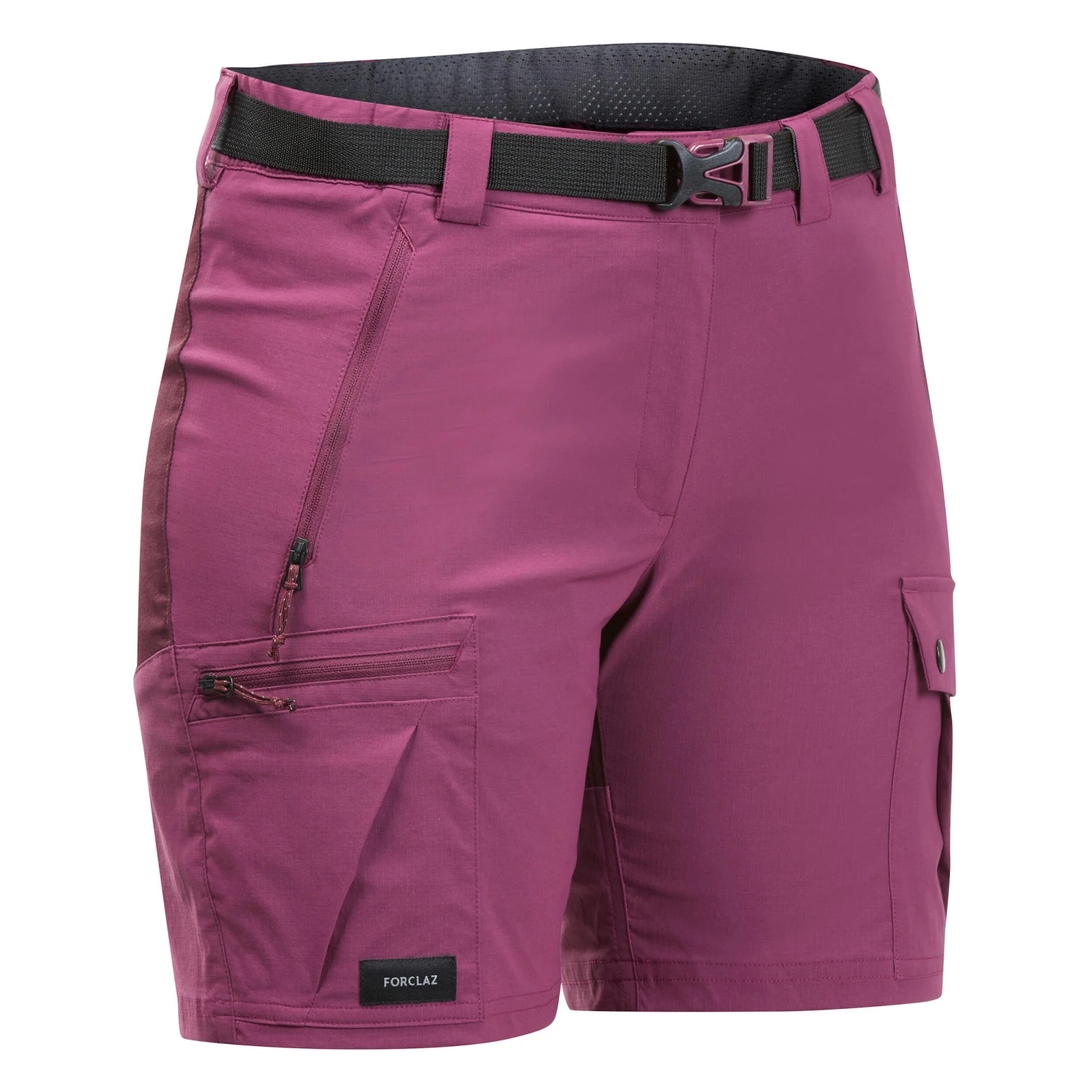 Women's Mountain Trek Shorts MT500 1 Women's Mountain Trek Shorts MT500