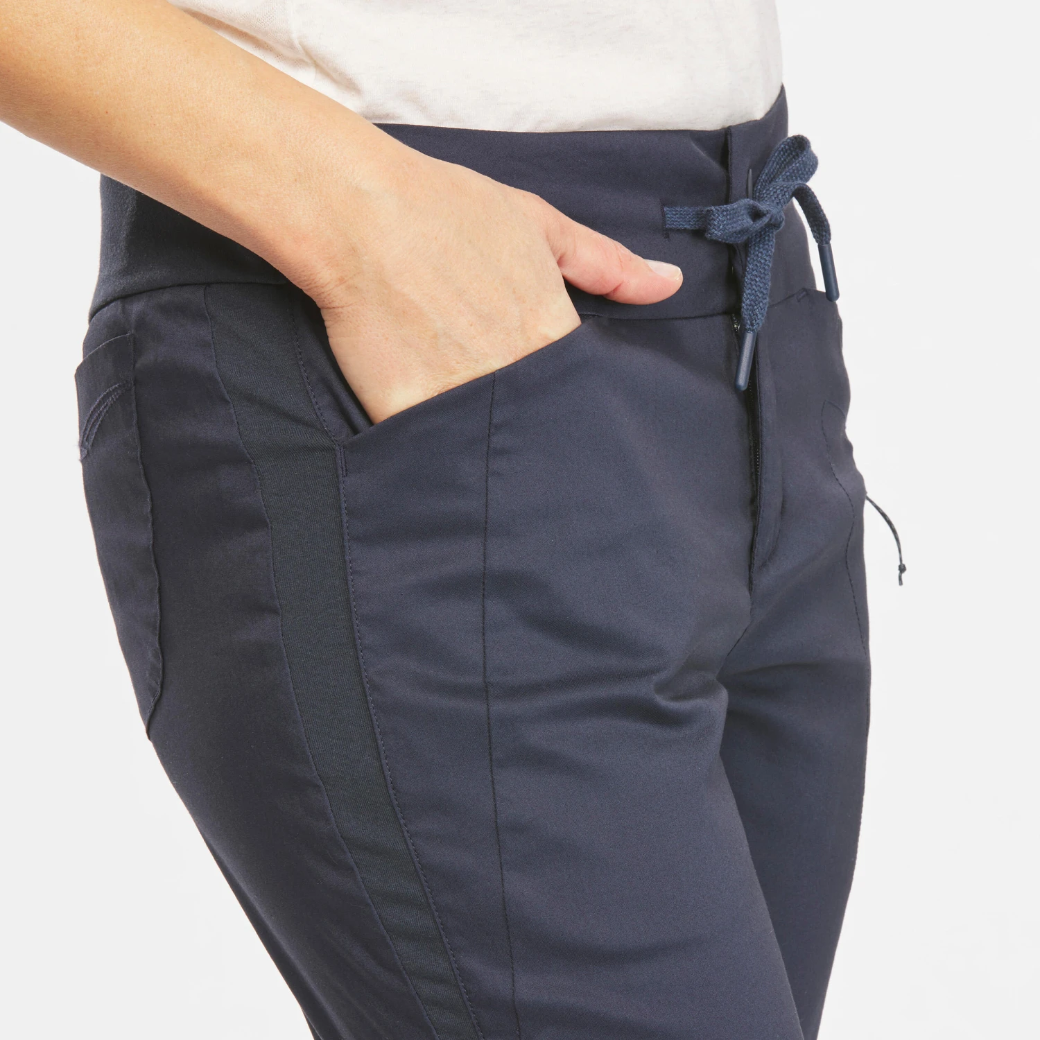 Quechua Women’s Hiking Trousers 15 Quechua Women’s Hiking Trousers - Image 15