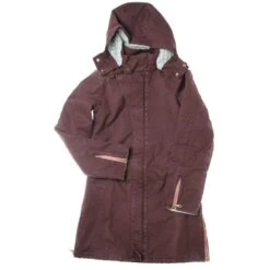 Volcom Spun Out Parka