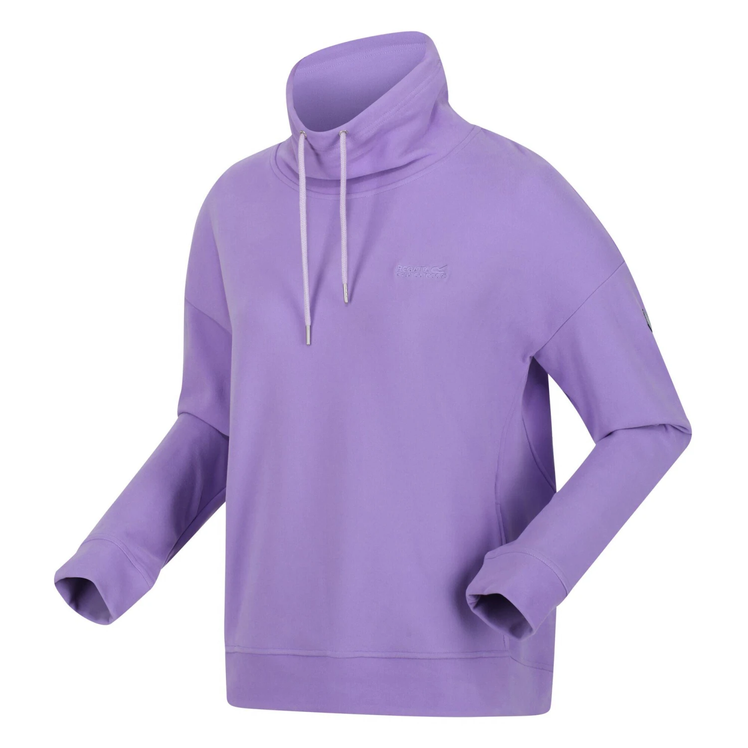 Regatta Laurden Women's Walking Overhead Fleece 1 Regatta Laurden Women's Walking Overhead Fleece