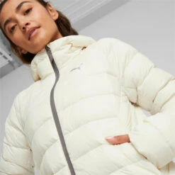 PUMA Womens PackLITE Down Jacket -Sportswear Store k65564f6c839cb4cc0dccd33d58f845e6