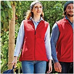 Regatta Womens/Ladies 210 Series Microfleece Bodywarmer / Gilet (Black) -Sportswear Store k67f88425e89eb718ff8ab037992476ab