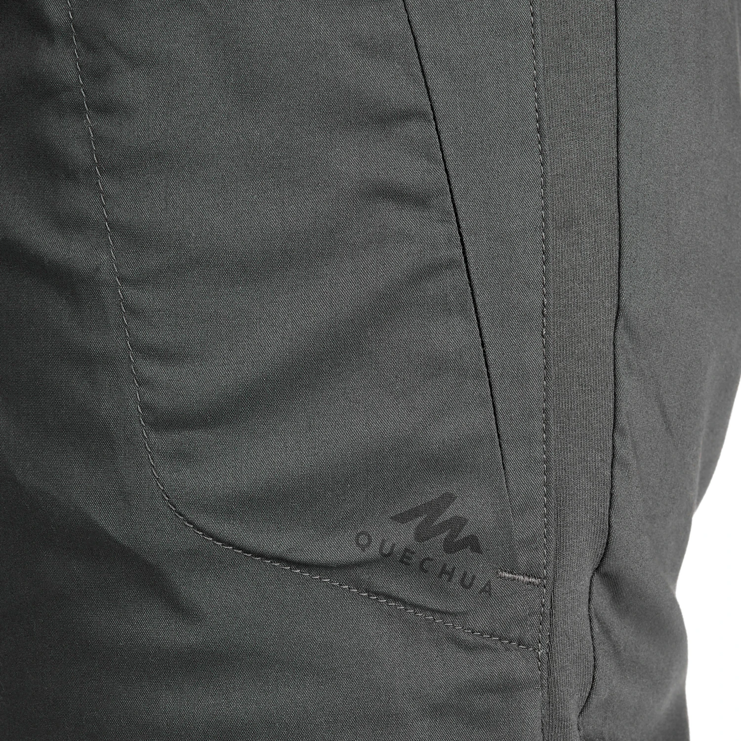 Quechua Women’s Hiking Trousers 9 Quechua Women’s Hiking Trousers - Image 9