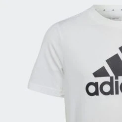 ADIDAS Essentials Big Logo Cotton Tee 25 ADIDAS Essentials Big Logo Cotton Tee -Sportswear Store k6a92743e4beaf7f36cc4527b573d5829