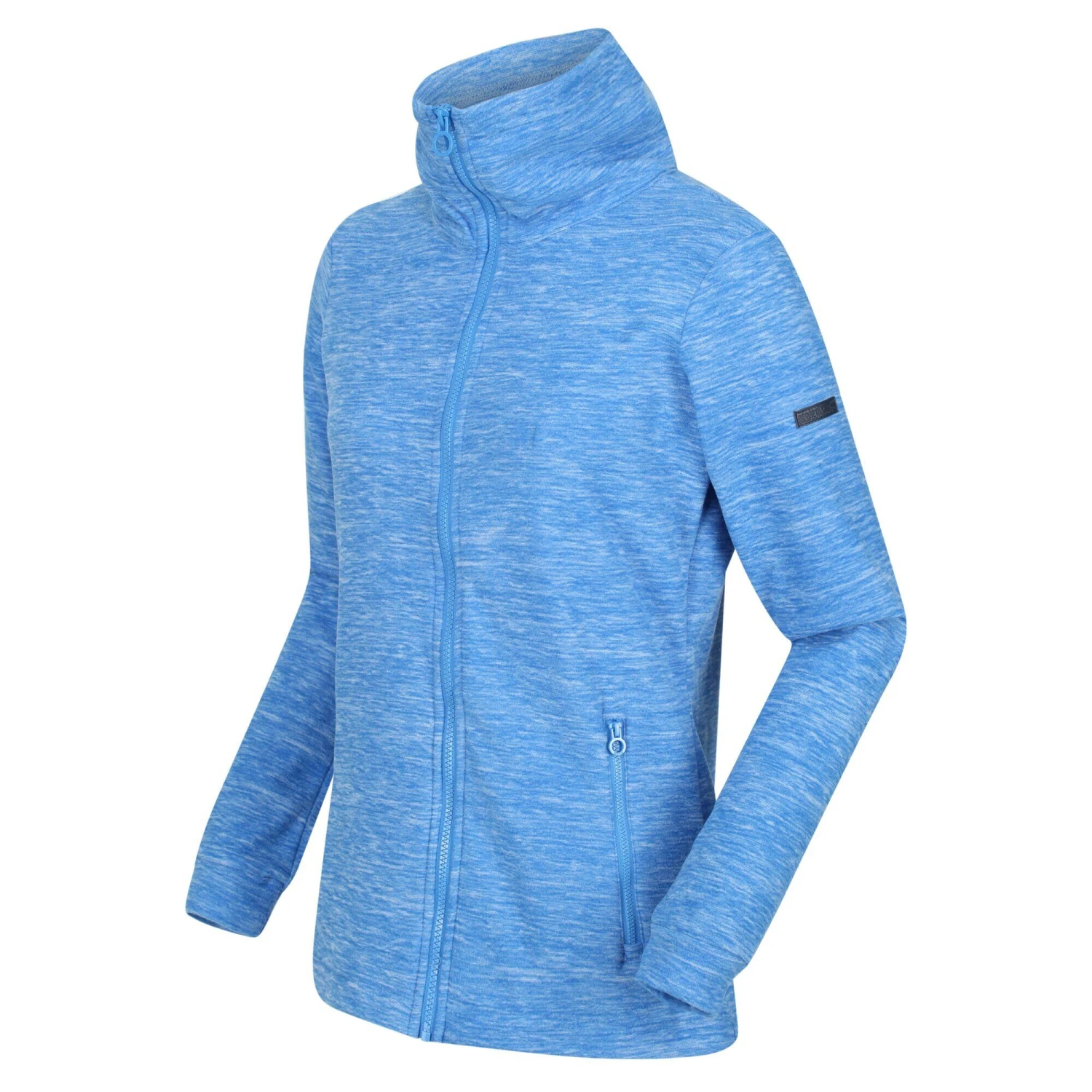 Regatta Everleigh Women's Walking Full Zip Fleece 1 Regatta Everleigh Women's Walking Full Zip Fleece