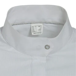 Refurbished Womens Short-Sleeve Horse Riding Shirt - UK 4 / FR 34 -Sportswear Store k6b09dd6371425d8deedd00ff2f461d57