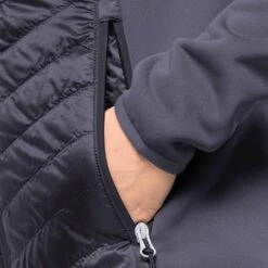 Jack Wolfskin Routeburn Pro Hybrid Womens Jacket -Sportswear Store k6be5ca93a4dc6ffe8ddef3da93ac3f4e