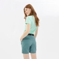 Quechua Women’s Mountain Walking Shorts 16 Quechua Women’s Mountain Walking Shorts -Sportswear Store k6c079fbb1cf9df1e0668105312d11b04