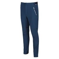 Regatta Mountain Zip-Off Men's Hiking Trousers
