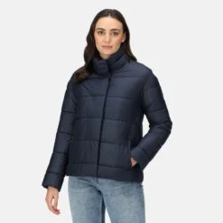 Regatta Women's Raegan Puffer Jacket -Sportswear Store k6d09d3e67ec70d871a896be731586406