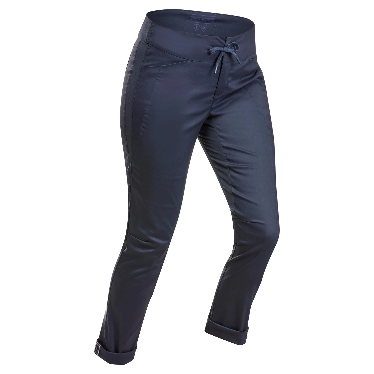 Quechua Women’s Hiking Trousers 10 Quechua Women’s Hiking Trousers - Image 10