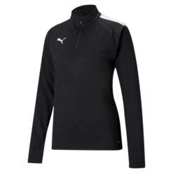 PUMA Womens TeamLIGA Quarter
