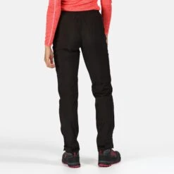 Regatta Highton Stretch Women's Hiking Overtrousers -Sportswear Store k704e9276c8281d6d4a6f3e8bac908105