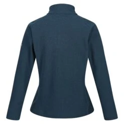 Regatta Women's Kenger II Quarter Zip Fleece -Sportswear Store k70723950c0014456b4d3b8a04c4b8cfb
