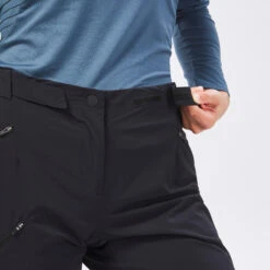 Quechua Women's Mountain Walking Trousers - MH500 -Sportswear Store k7160e907f246ea9a81bbc414da700646