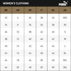 PUMA Womens Essentials Padded Jacket -Sportswear Store k7521d4d5d10601ac3dbc885f39b52c32 2