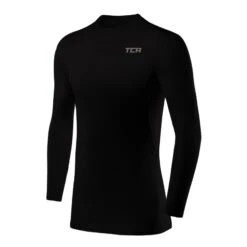 Boys' HyperFusion Base Layer Top