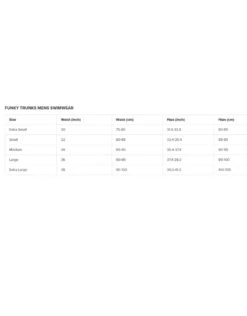 Funky Trunks Liquid Lights Sidewinder Swim Trunks -Sportswear Store k75a06dd25d006fee36e2e0a846a5835f 3