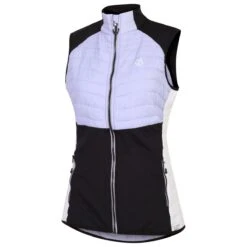Dare 2b Womens/Ladies Surmount II Gilet (Cosmic Sky/Black) -Sportswear Store k7810ed7e5e3eb97c453b502bb057d904