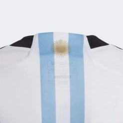 ADIDAS Argentina 22 Home Jersey -Sportswear Store k78337a41a3df032119274341fc6314ec