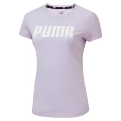 PUMA Womens Essentials T-Shirt Tee Top -Sportswear Store k7c0f949bf710860ed089a2a481dc0aa5