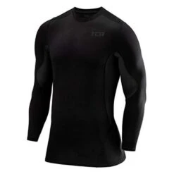 Boys' SuperThermal Baselayer Long Sleeve Top