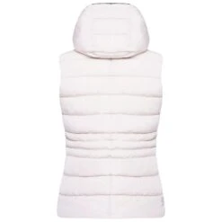 Dare 2b Womens/Ladies Reputable Padded Gilet (Black) -Sportswear Store k82b201d0a423b20dc9087a64eeaa61da